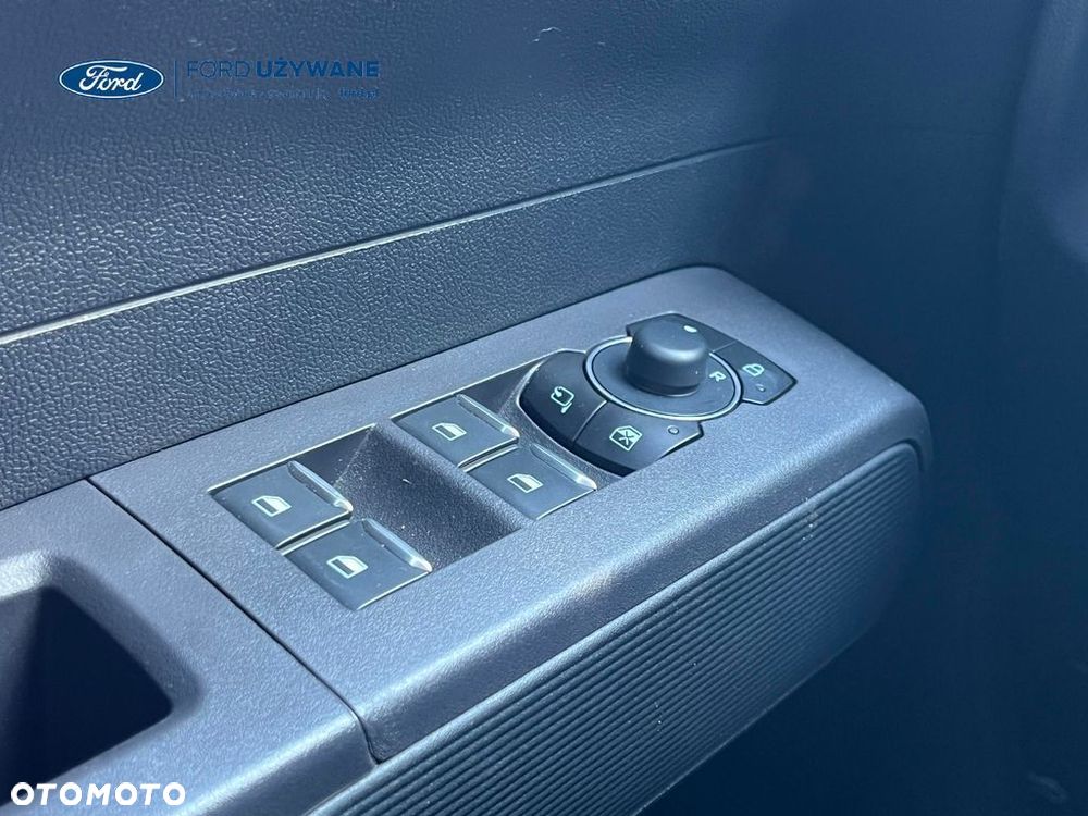 Ford E-Tourneo Courier 43kWh Active - 21