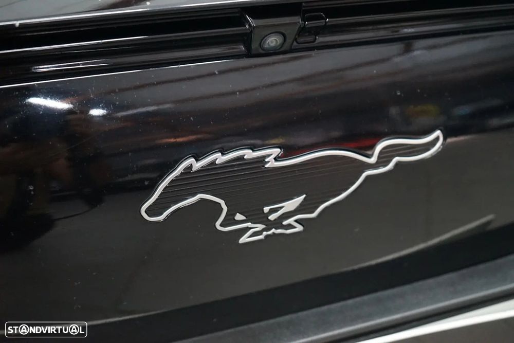 Ford Mustang Mach-E - 7