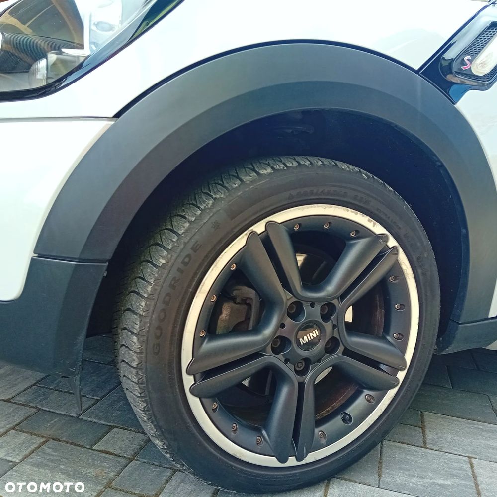 MINI Countryman - 10