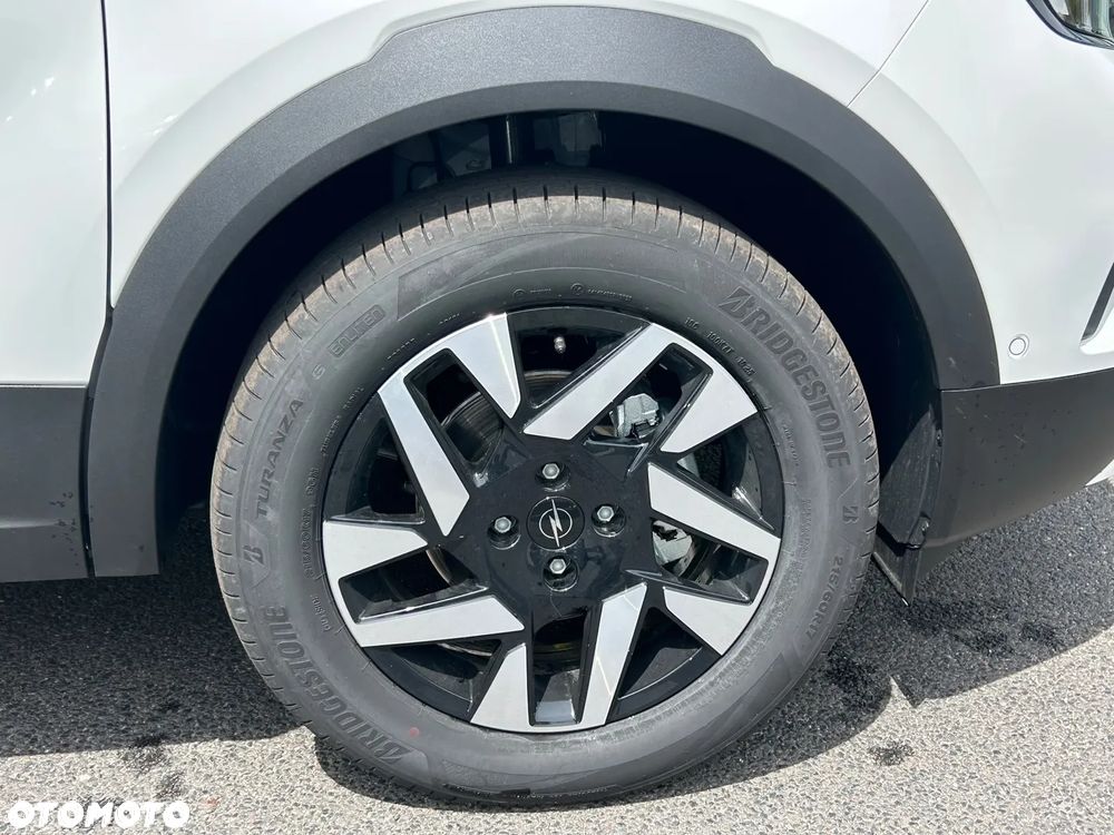 Opel Mokka 1.2 T Business Edition S&S - 4