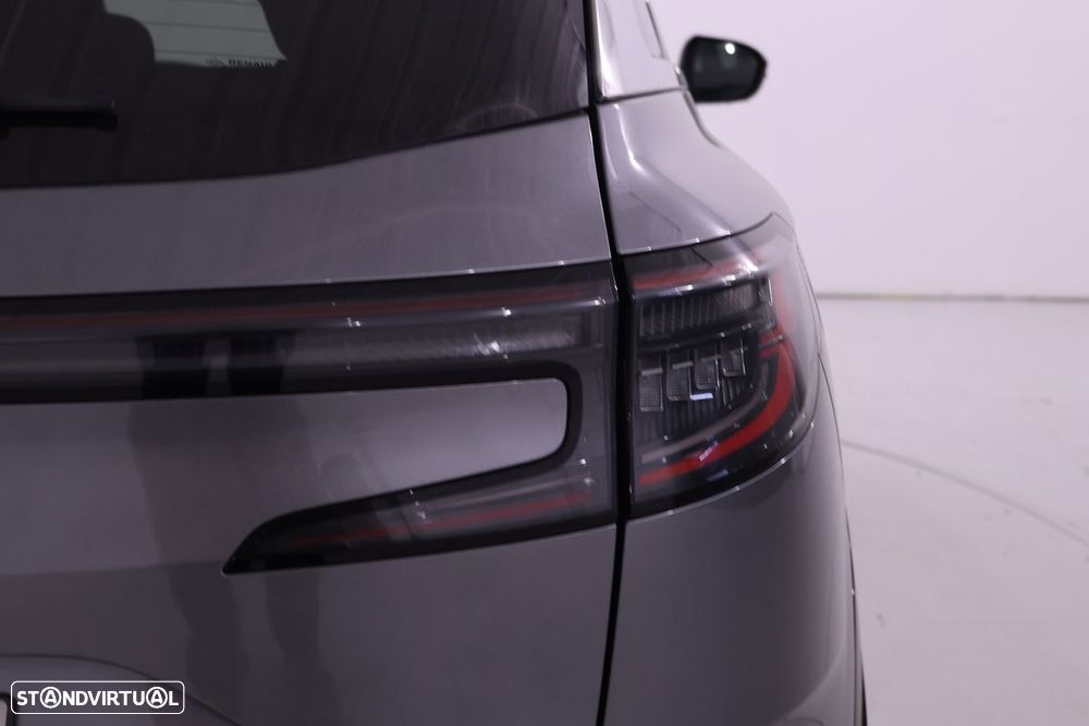 Renault Austral 1.3 Mild Hybrid Iconic Auto - 10