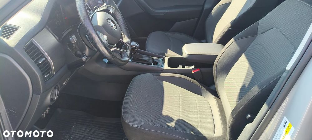 Skoda Kodiaq 1.5 TSI ACT 4x2 Ambition DSG - 33