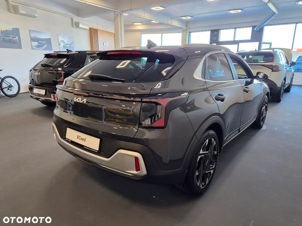 Kia XCeed 1.6 T-GDI L DCT - 4