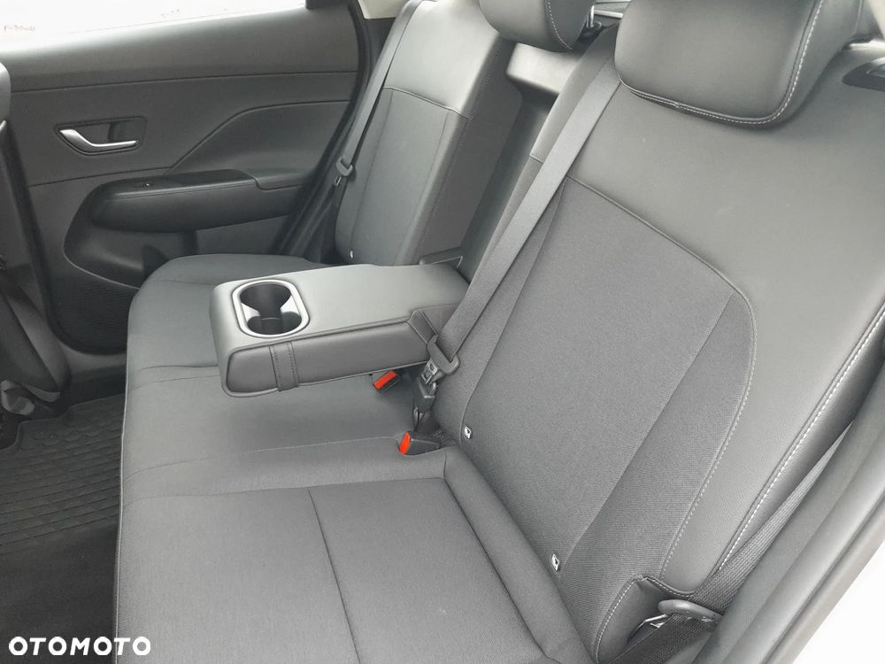 Hyundai Kona 1.6 GDI Hybrid Executive DCT - 16
