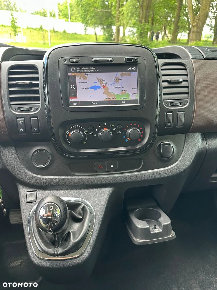 Fiat Talento Kombi L2 SX - 15