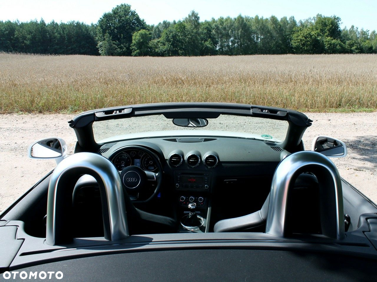 Audi TT Coupé - 21