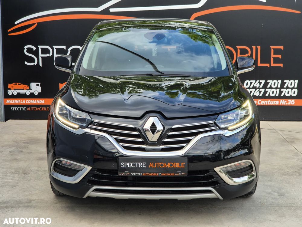 Renault Espace - 3