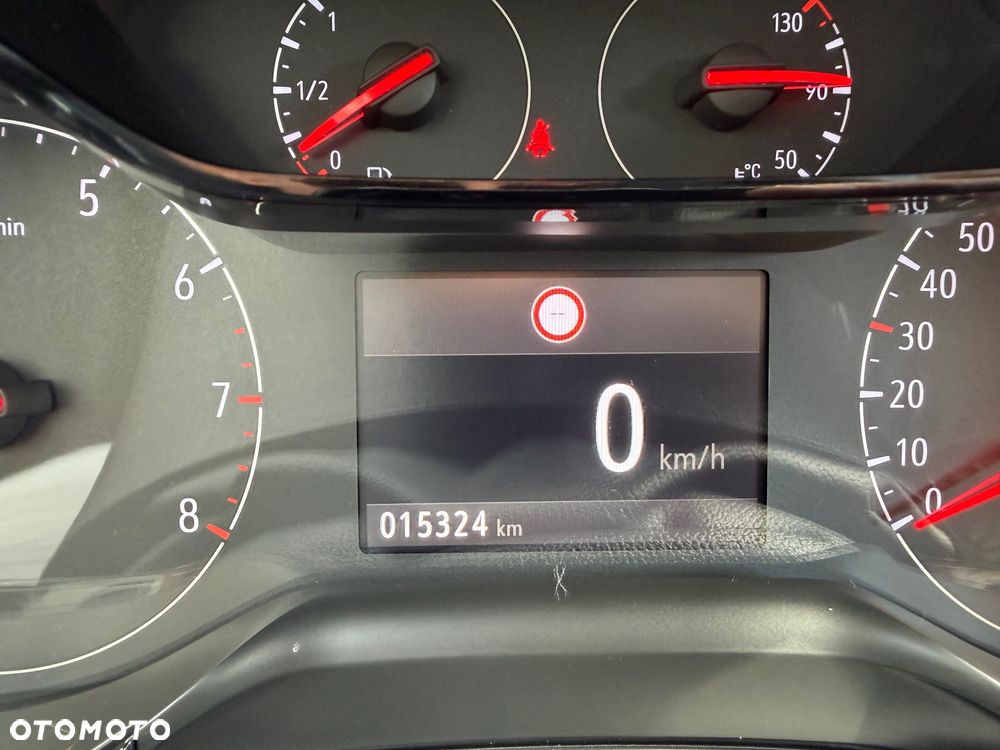 Opel Corsa 1.2 Business S&S - 35