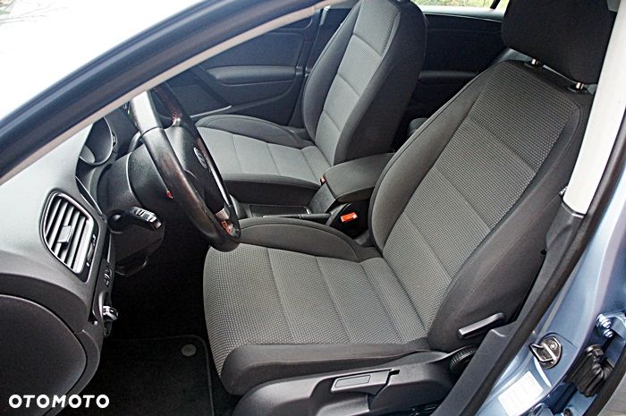 Volkswagen Golf 1.4 TSI DSG Comfortline - 17