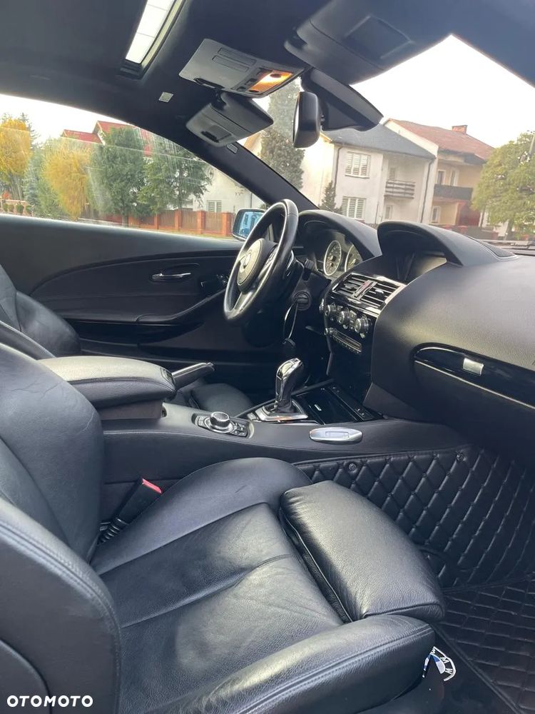 BMW Seria 6 - 18