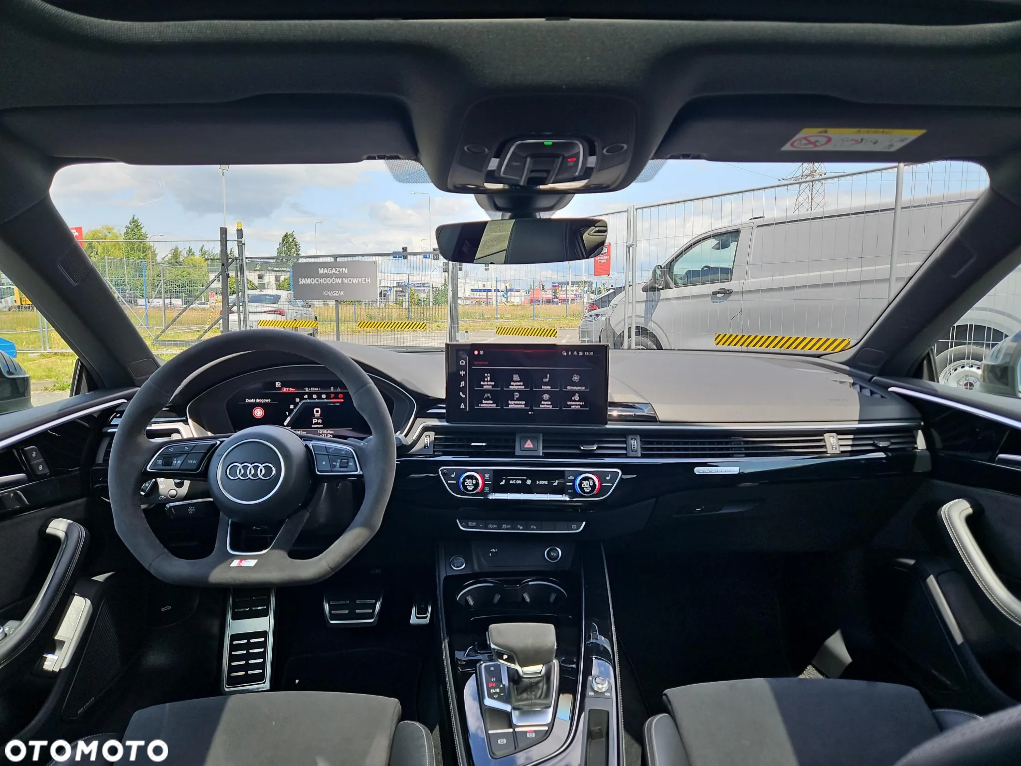Audi A5 - 34