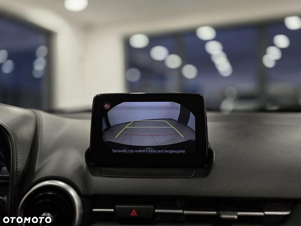 Mazda CX-3 SKYACTIV-G 150 i-ELOOP AWD m Technik Packet KANGEI - 30