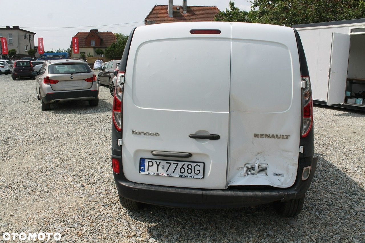Renault Kangoo - 6