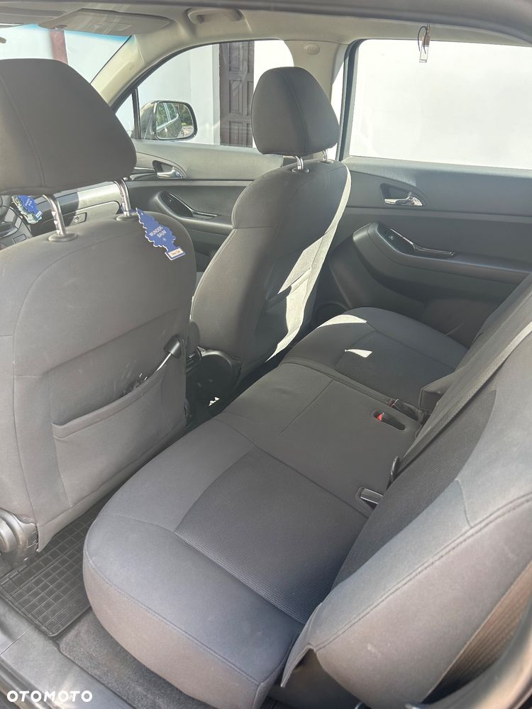 Chevrolet Orlando 2.0 D LS+ - 13