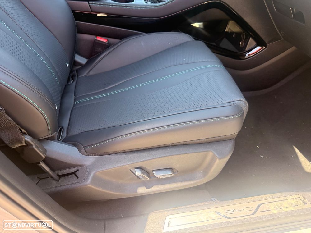 BYD Seal U 1.5 DM-i Boost - 19