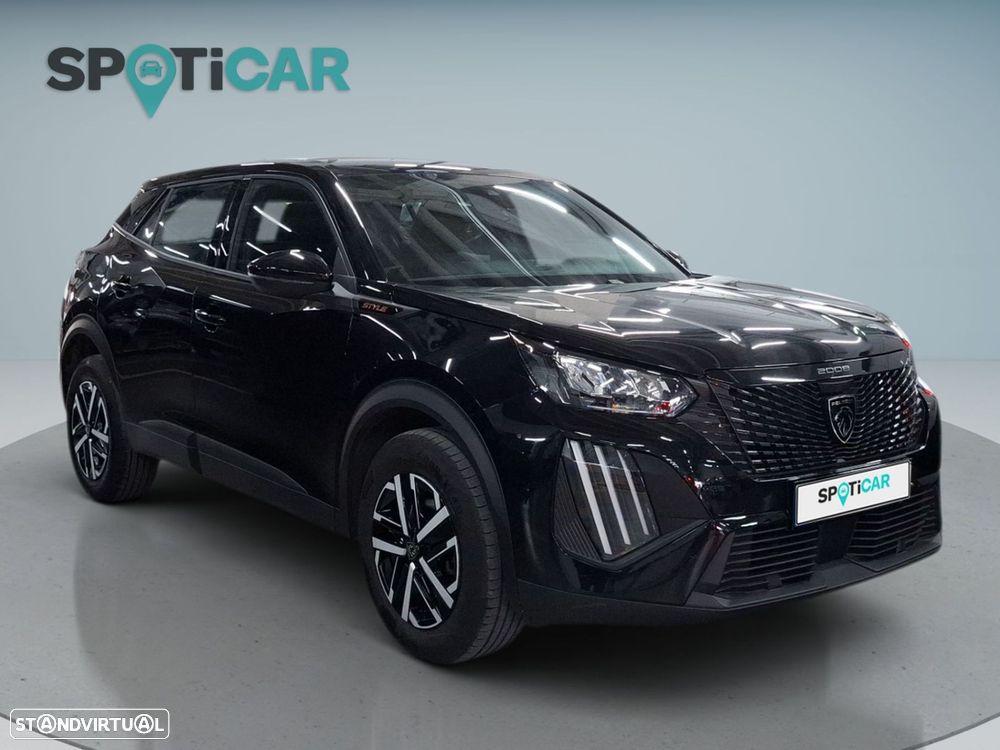 Peugeot 2008 1.2 PureTech Style - 10