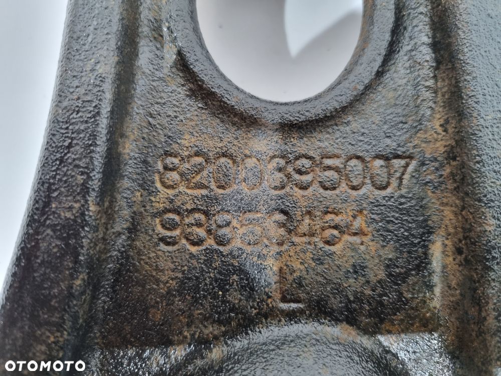 OPEL VIVARO II B TRAFIC III WAHACZ LEWY PRAWY 8200395007 8200395034 - 6