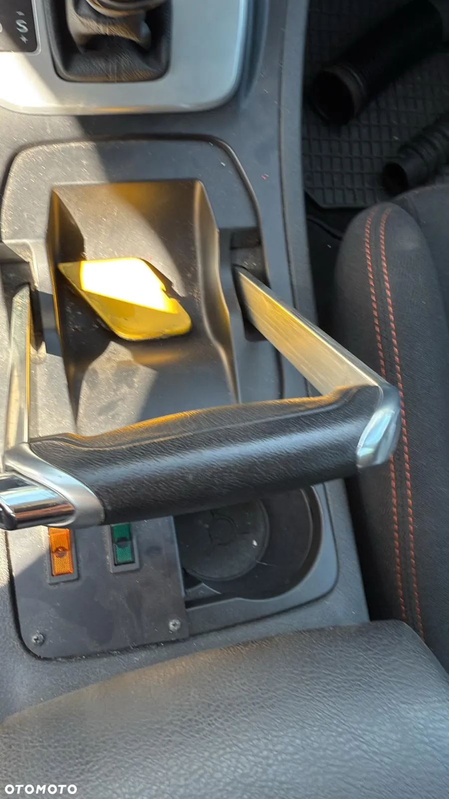 Ford S-Max - 23