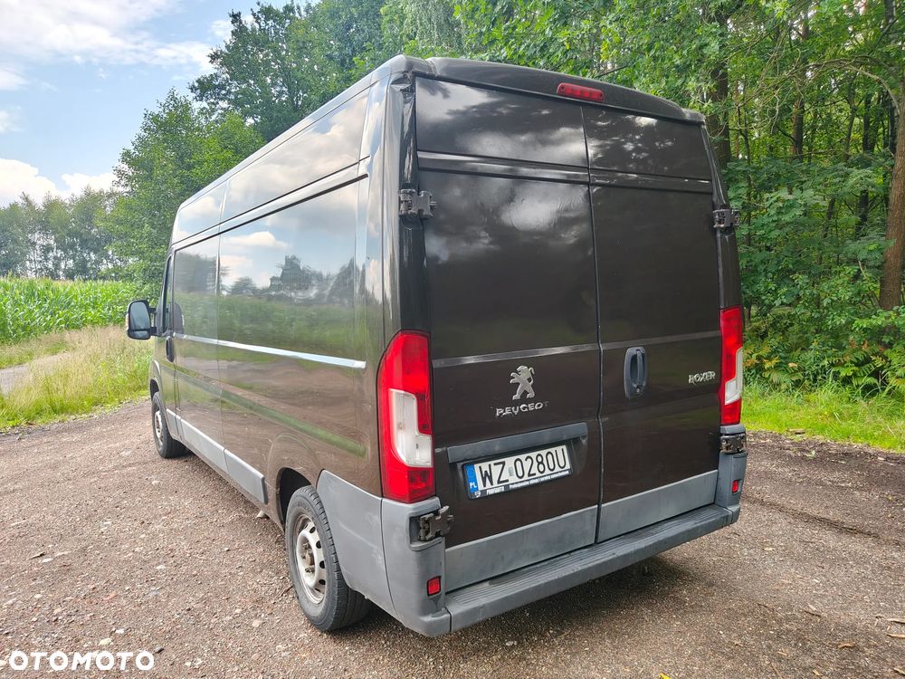 Peugeot Boxer L2H2 - 3