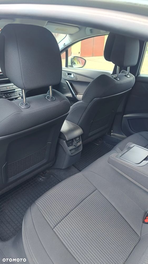 Peugeot 508 - 19