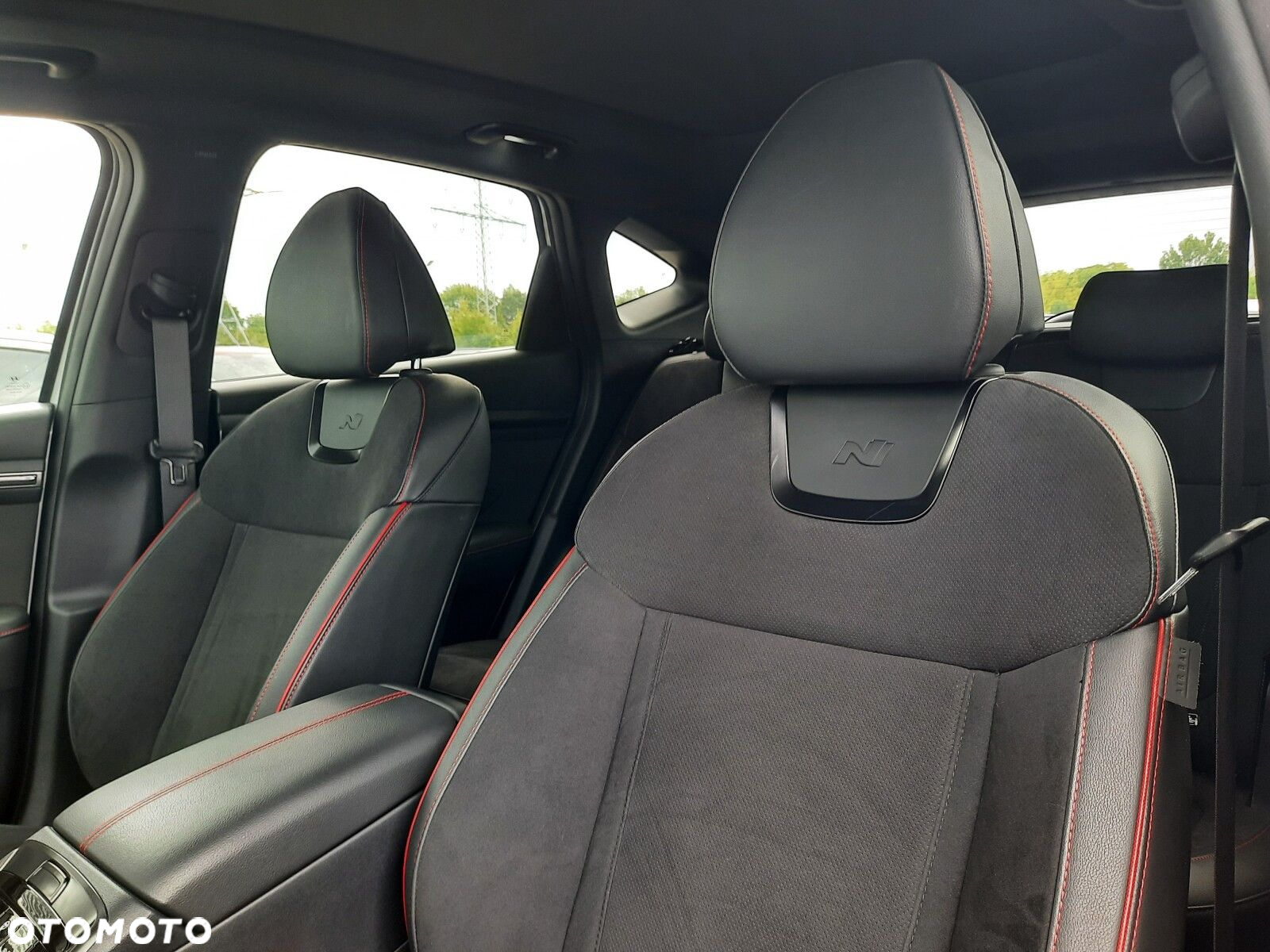 Hyundai Tucson 1.6 T-GDi 48V N Line 4WD DCT - 18