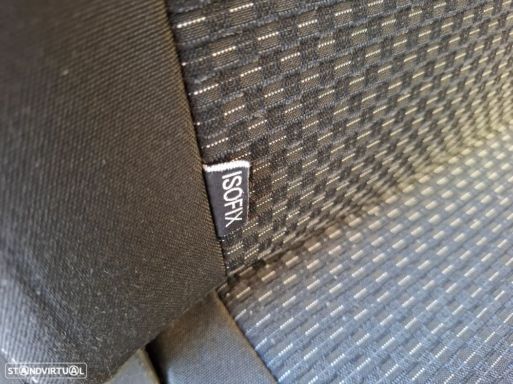 Citroën C4 Grand Picasso 1.6 HDi Exclusive - 45