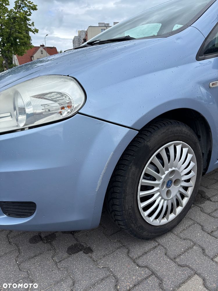 Fiat Punto - 11