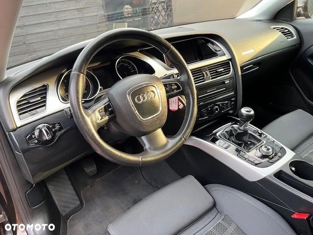 Audi A5 Coupé 1.8 TFSI - 16