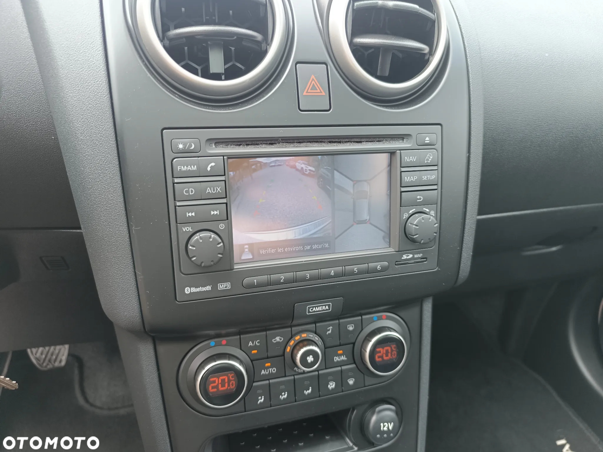 Nissan Qashqai 1.6 I-Way - 8
