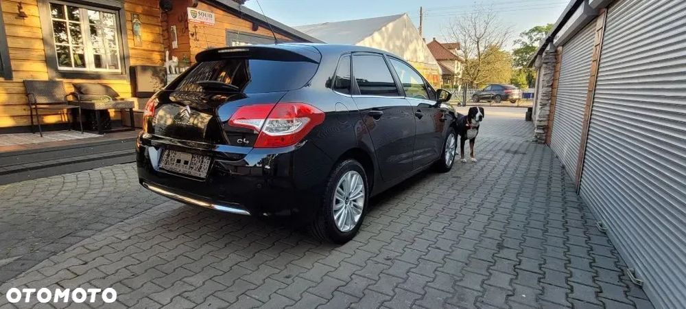 Citroën C4 1.2 e-THP Exclusive - 7