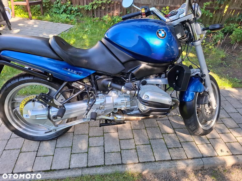BMW R - 2