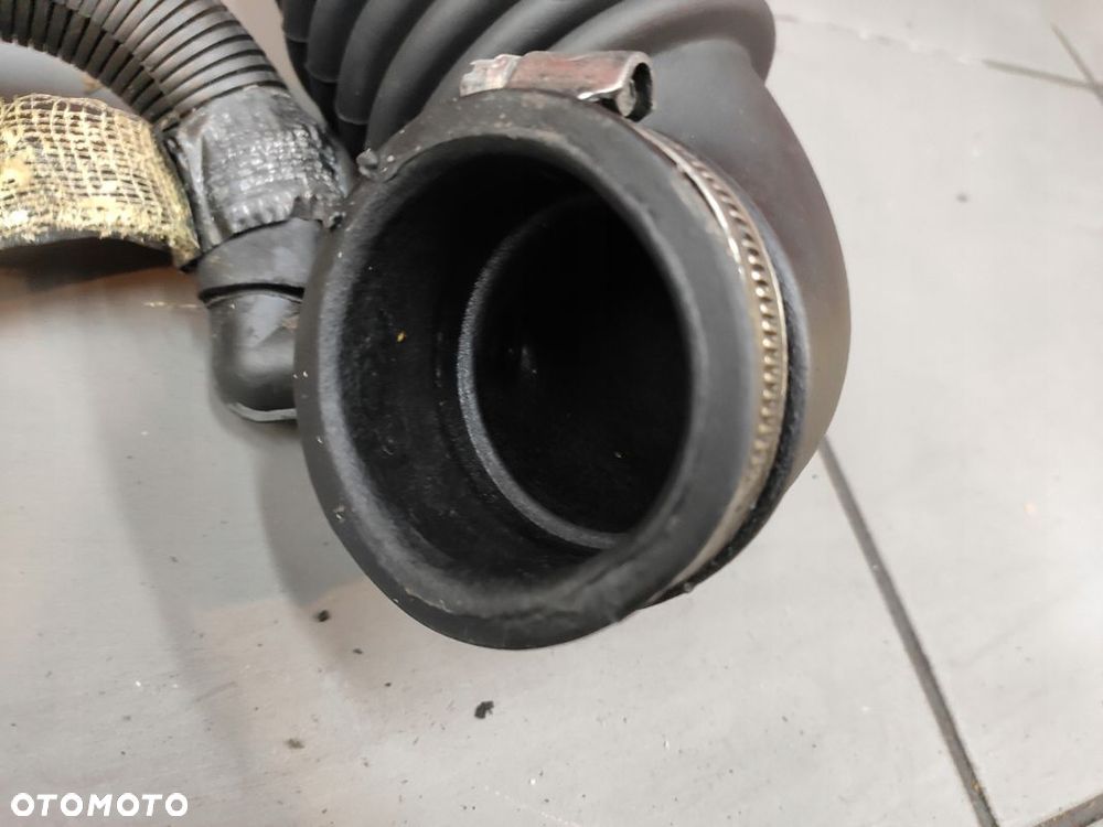 JEEP CHEROKEE LIBERTY KK NITRO 2.8CRD RURA DOLOTOWA DOLOT POWIETRZA TURBO - 6