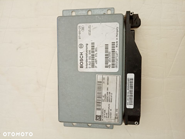 6009371001 ZF sterownik Intardera Iveco Stralis 450