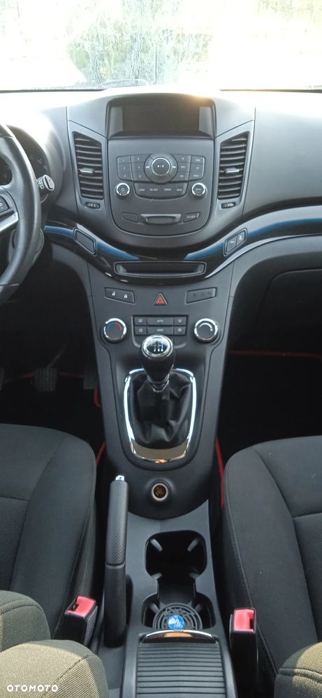 Chevrolet Orlando 1.4T LT - 21