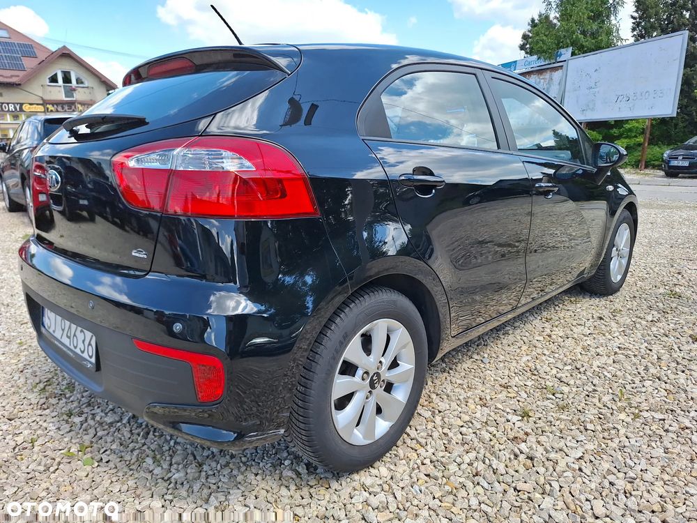 Kia Rio 1.2 Sensation - 11