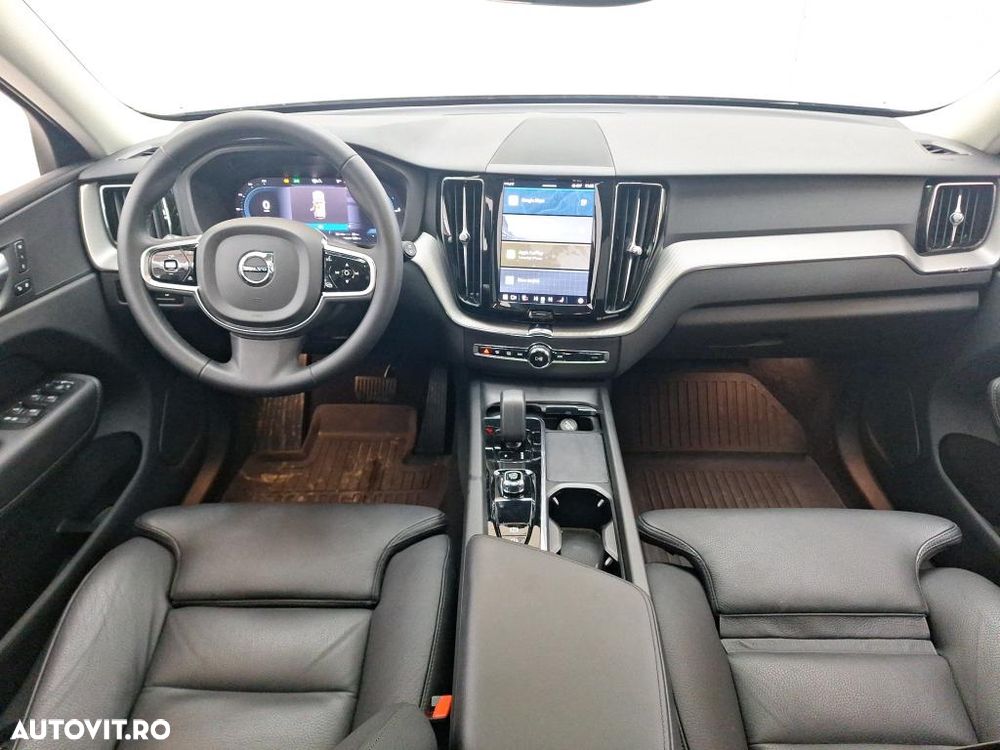 Volvo XC 60 - 4