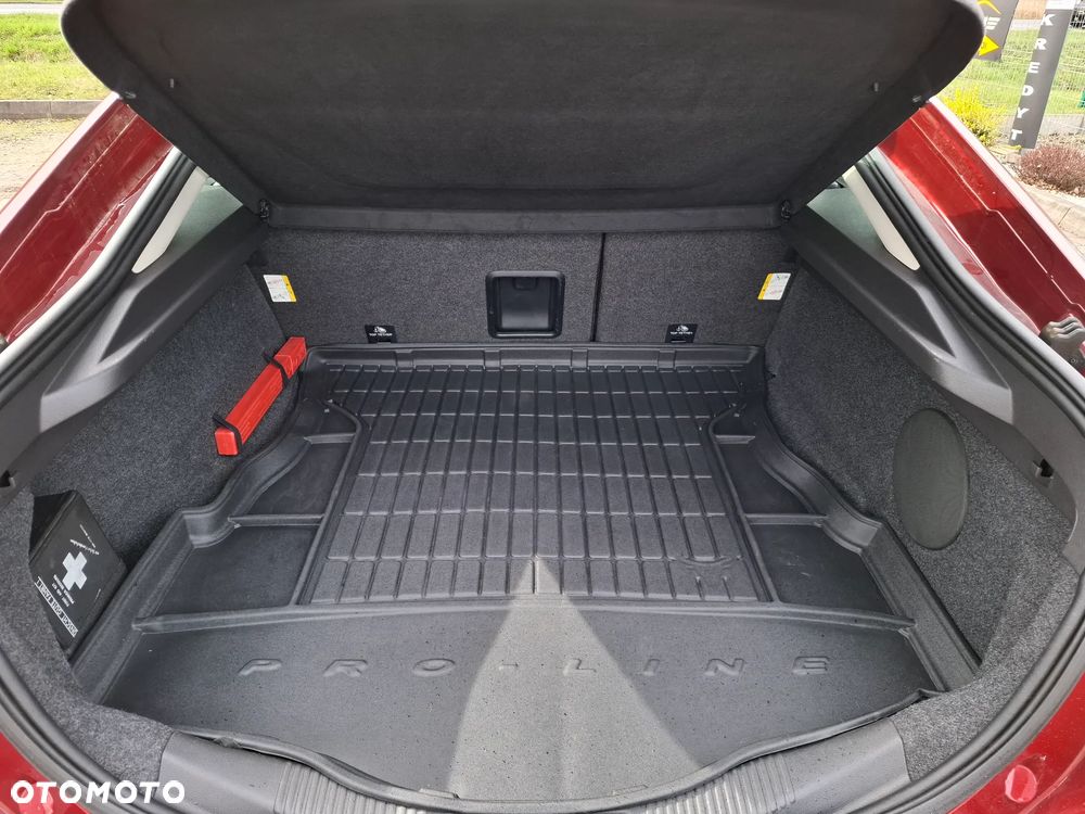 Ford Mondeo 1.5 EcoBoost Edition - 27