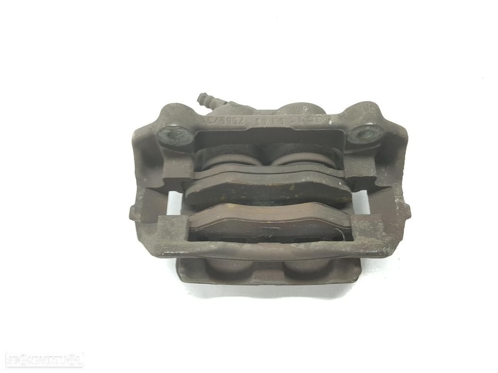 CALÍPER DE FREIO DIANTEIRO ESQUERDO OPEL VIVARO - 1