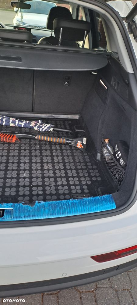 Audi Q5 35 TDI Quattro S tronic - 11