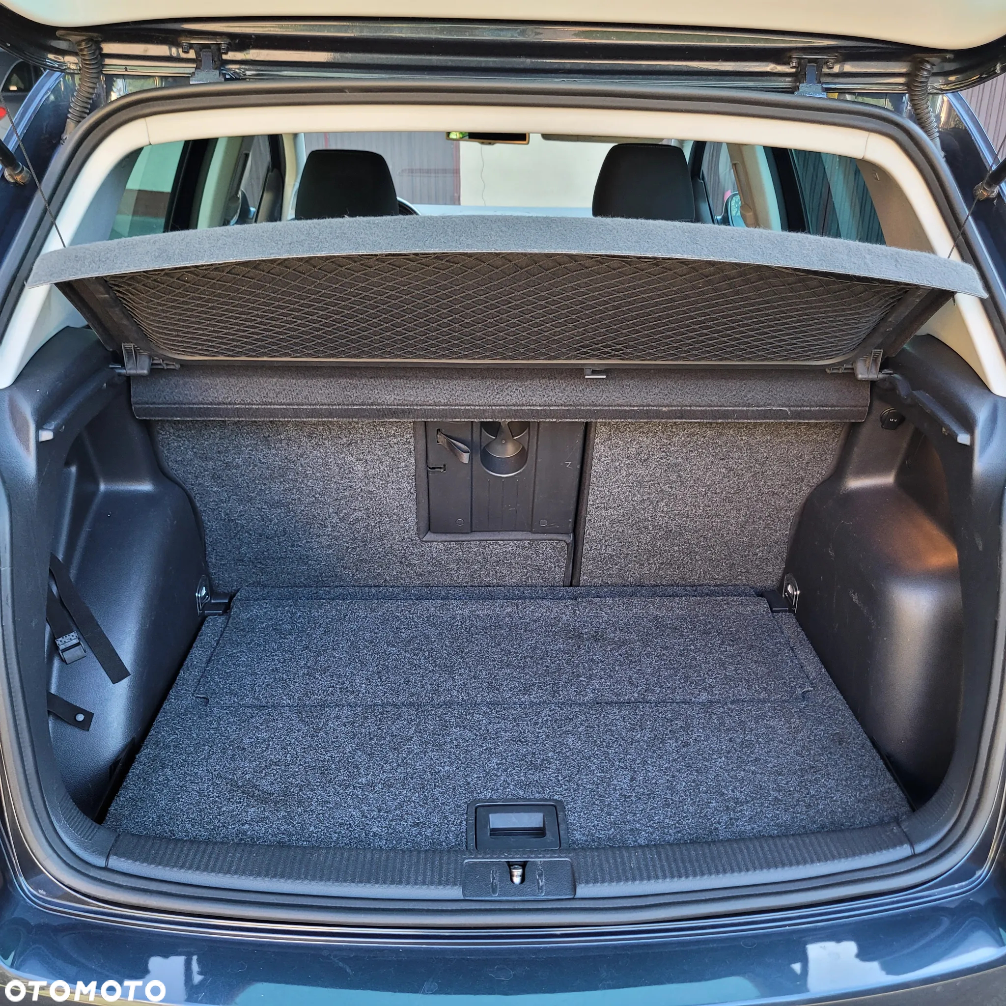 Volkswagen Golf Plus 1.6 TDI DPF Team - 36