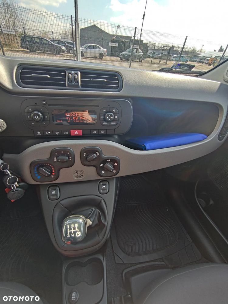Fiat Panda 1.2 Easy - 13