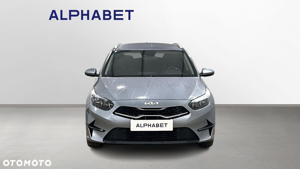 Kia Ceed 1.5 T-GDI M - 8