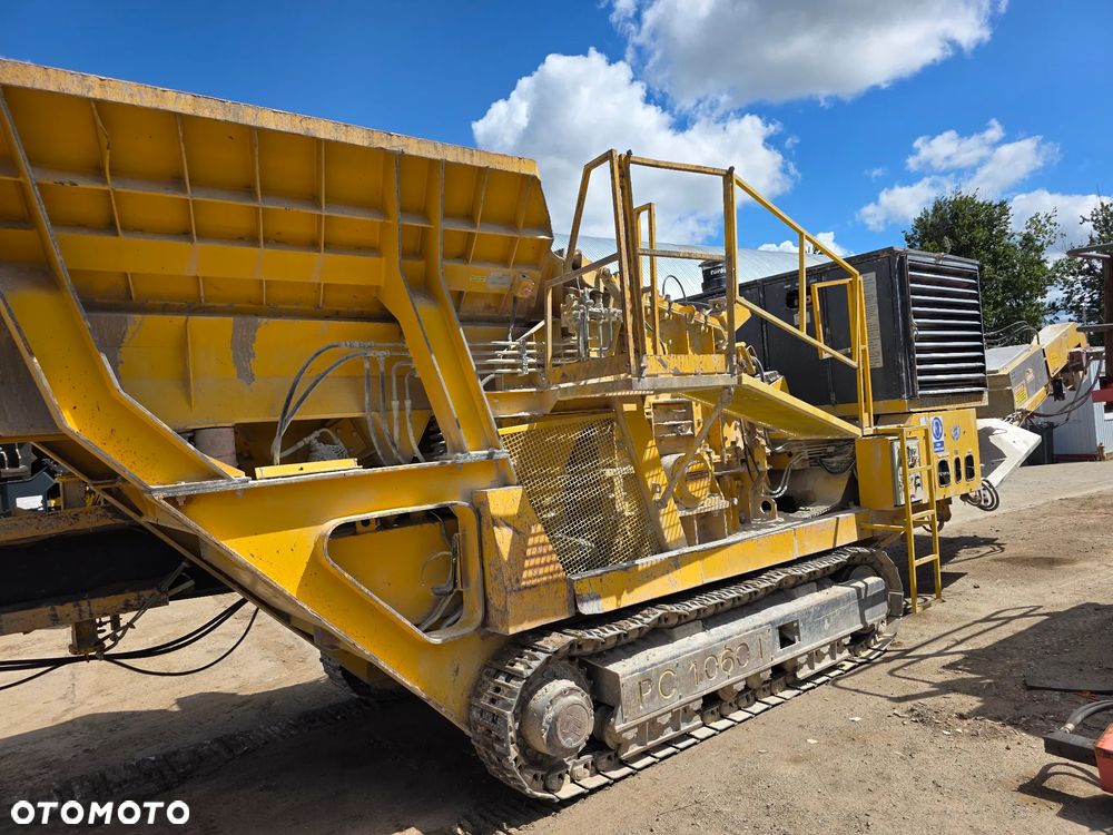 Hartl PC1060I - 2