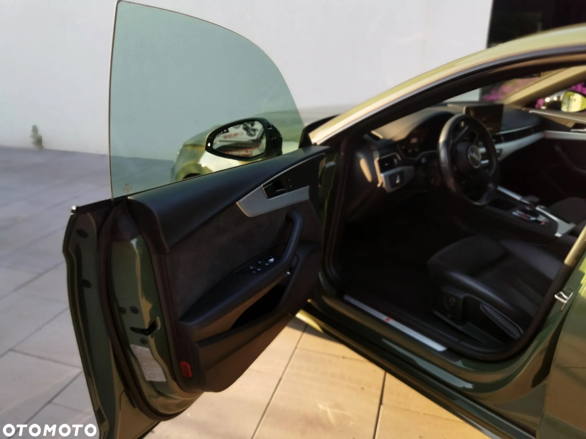 Audi A5 40 TDI Quattro Advanced S tronic - 20