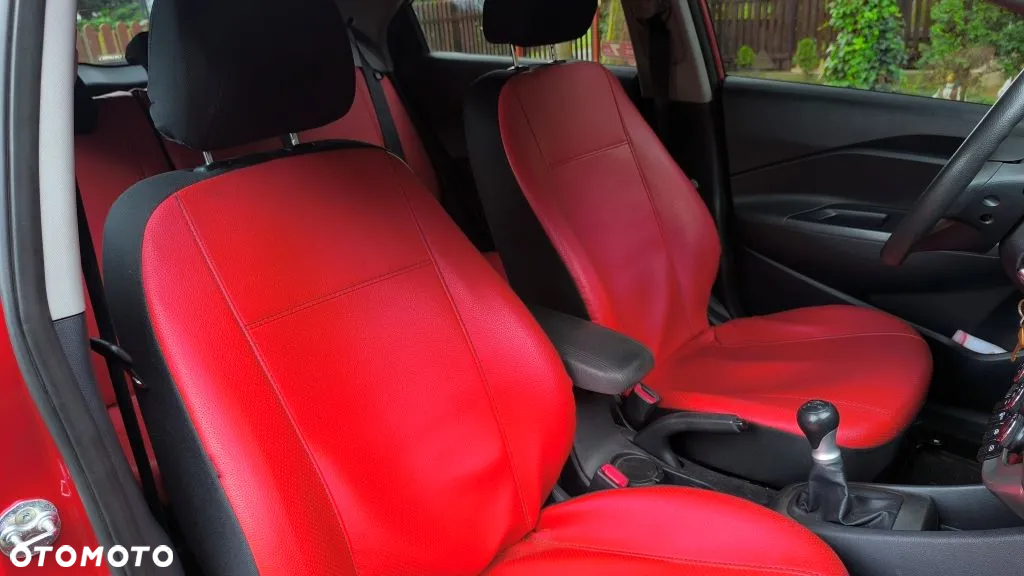 Kia Rio 1.2 M - 13