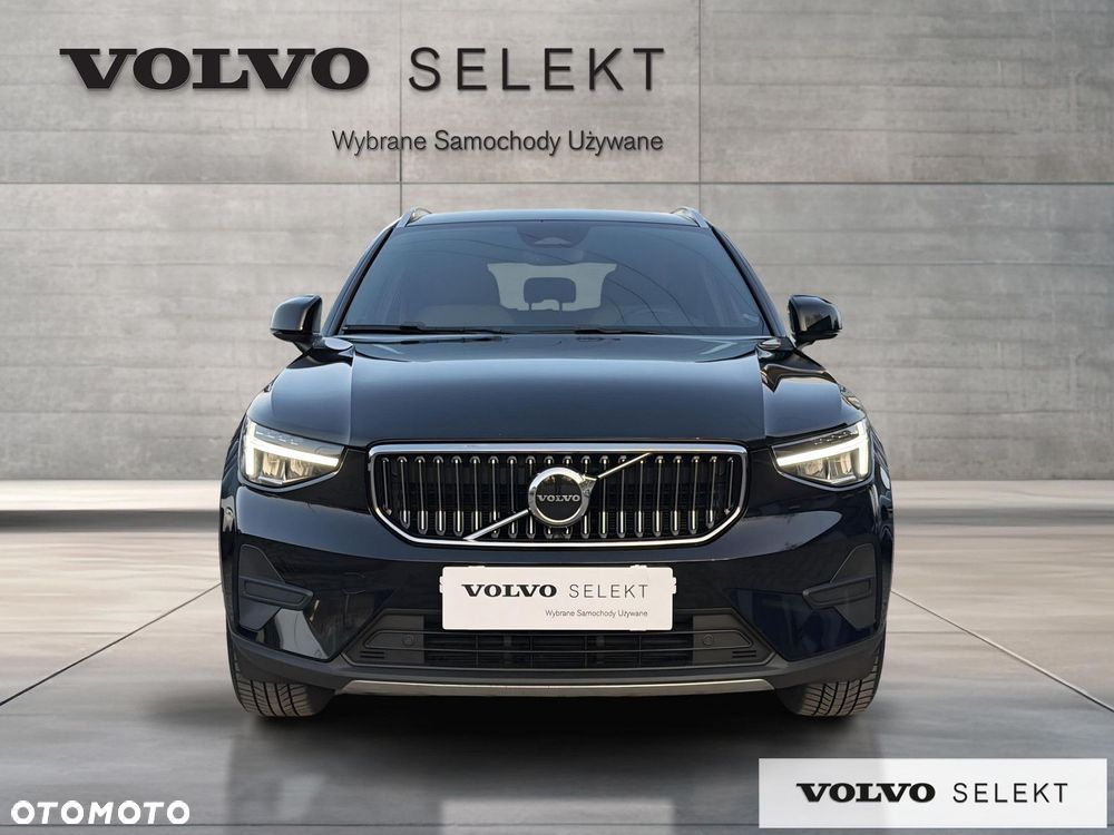 Volvo XC 40 - 9