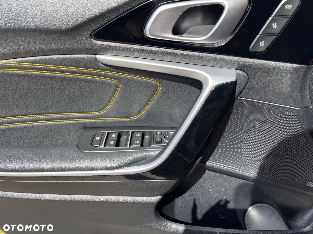 Kia XCeed 1.6 T-GDI XL DCT - 9