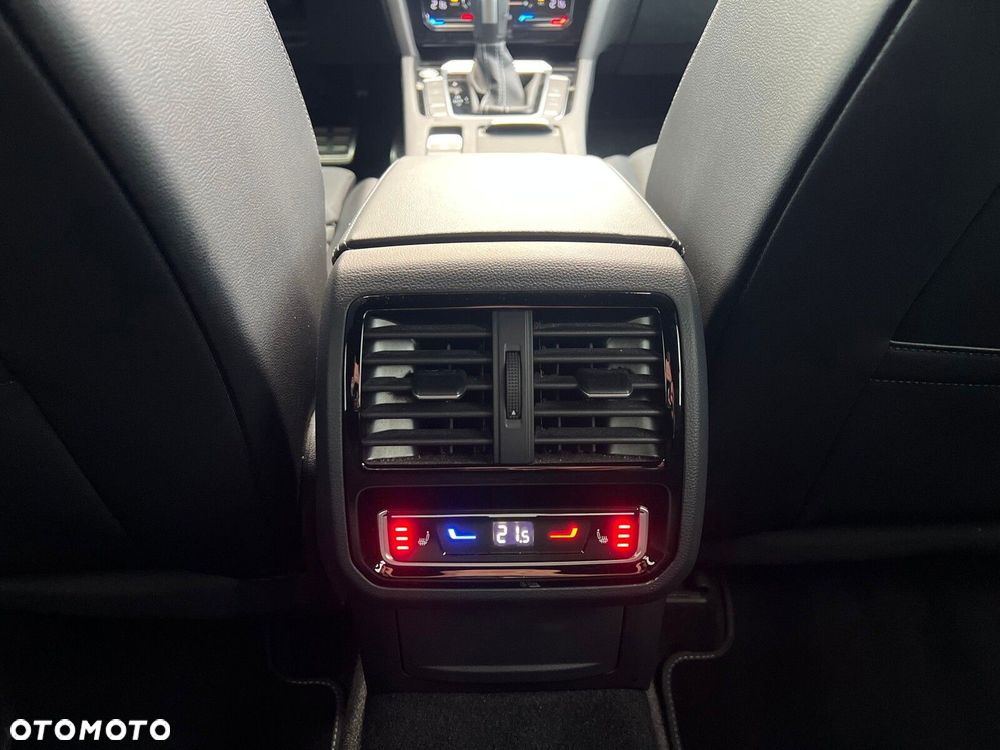 Volkswagen Arteon Shooting Brake 2.0 TDI R-Line DSG - 30
