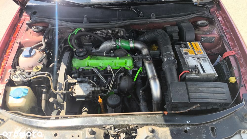 Skoda Octavia - 26