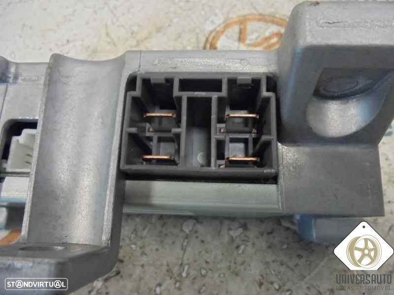 MODULO CONFORT SMART FORFOUR 2004 - 8